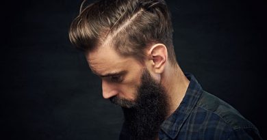 Fryzury męskie długie – nowoczesne stylizacje i praktyczne porady