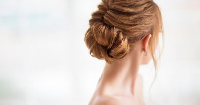 Luźne upięcia włosów na wesele: Elegancki wybór fryzury