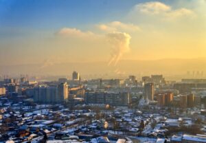 Fryzjer Białystok - Ranking najlepszych salonów