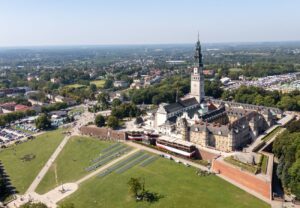 Fryzjer Częstochowa - Ranking najlepszych salonów