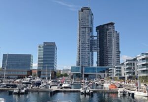 Fryzjer Gdynia - Ranking najlepszych salonów