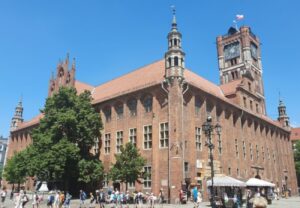 Fryzjer Toruń - Ranking najlepszych salonów